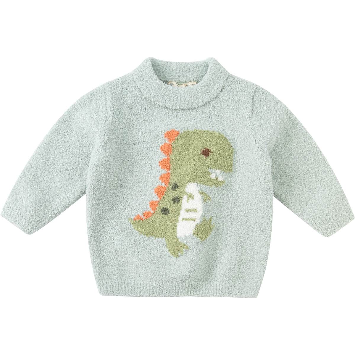 Джемпер детский Dave & Bella - Boxette Shop