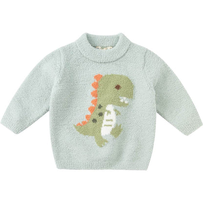 Джемпер детский Dave & Bella - Boxette Shop