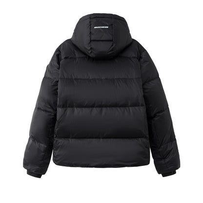 Пуховик Skechers