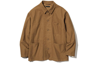 Куртка мужская Uniqlo