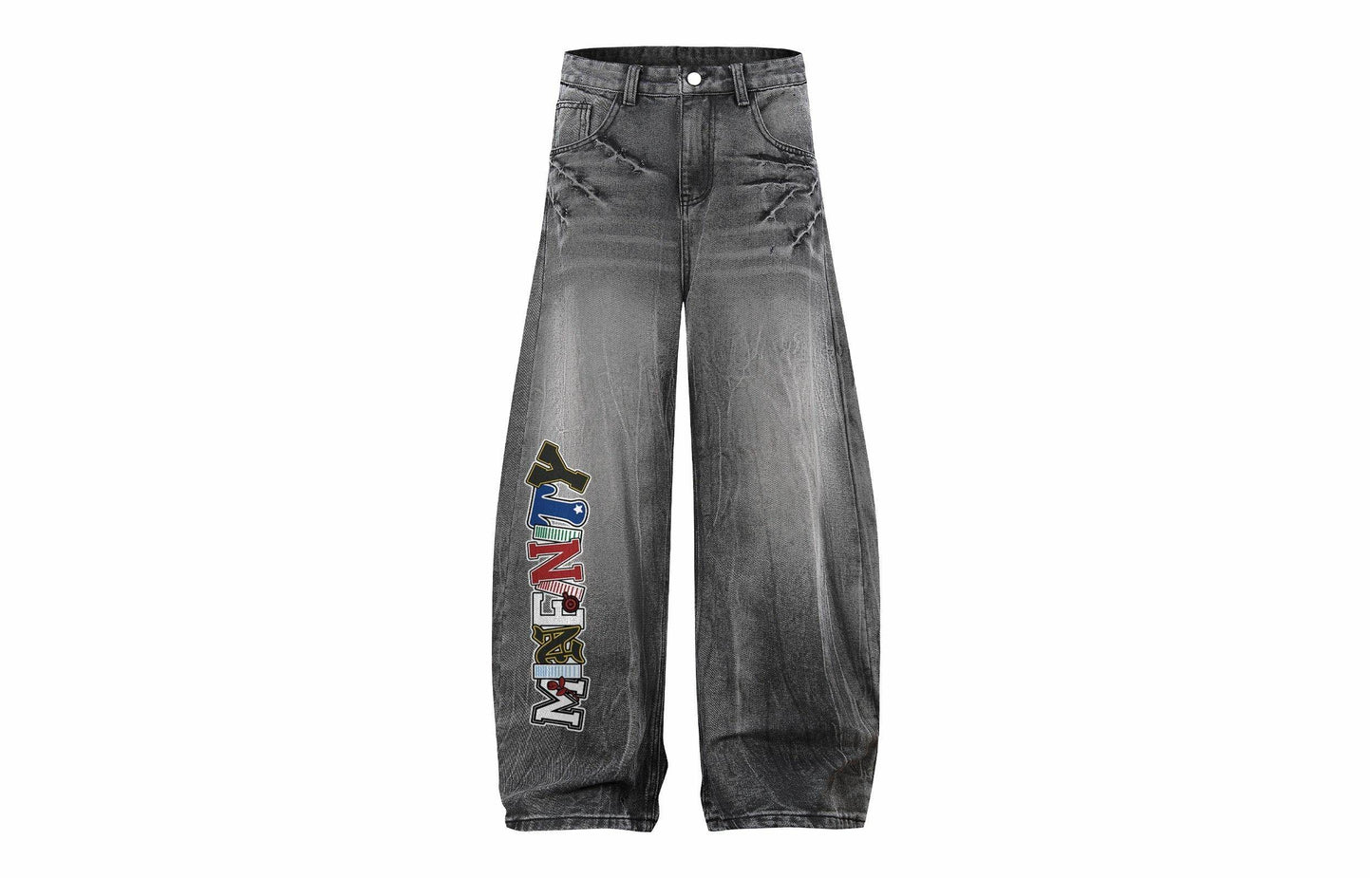 Брюки мужские Minfinity - Boxette Shop