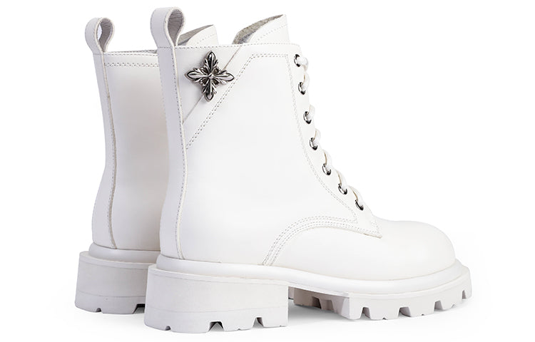 Rosa Bianca Martin ayollar etiklari