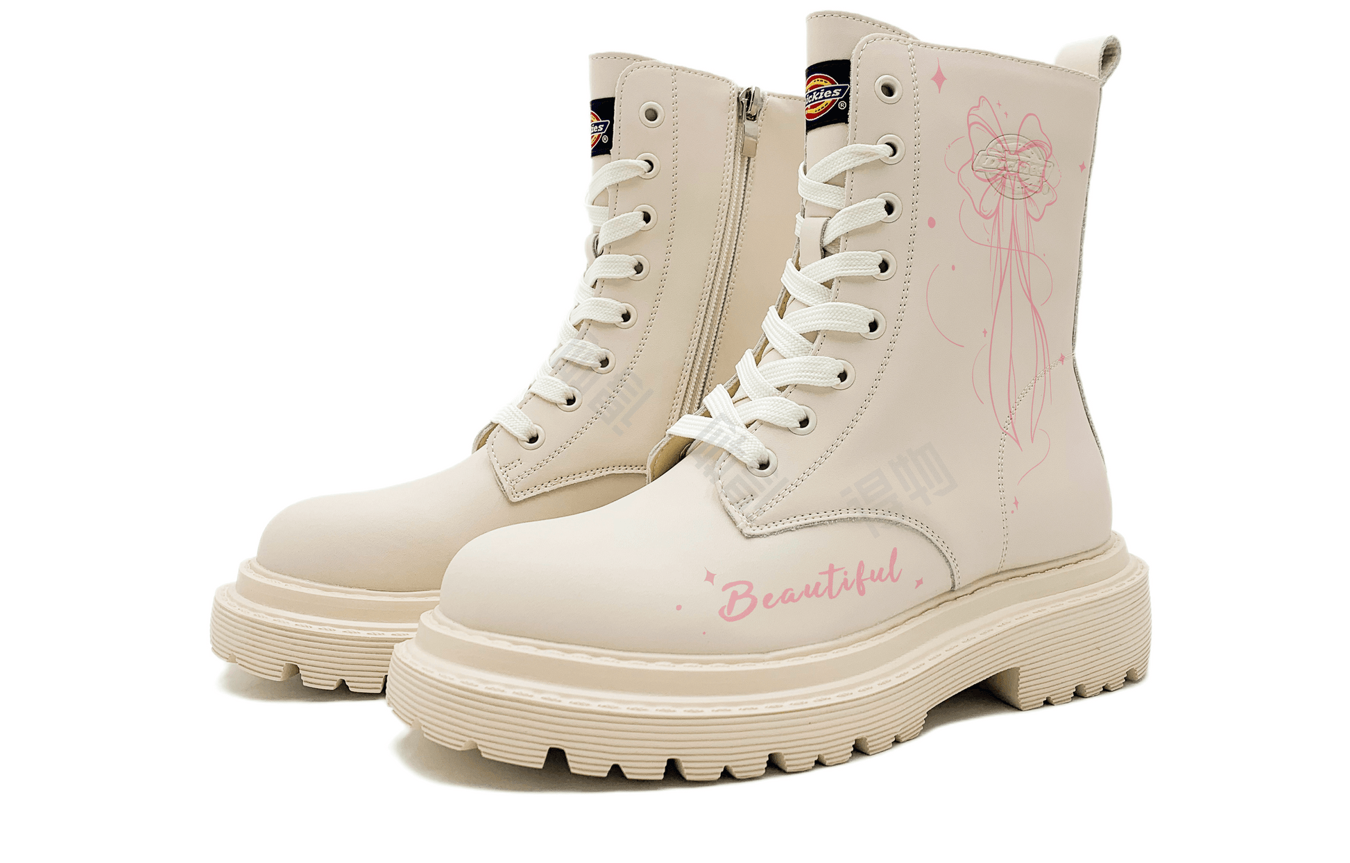 Сапоги женские Dickies - Boxette Shop