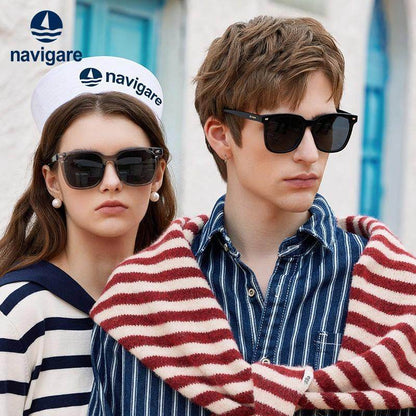 Солнцезащитные очки Navigare - Boxette Shop