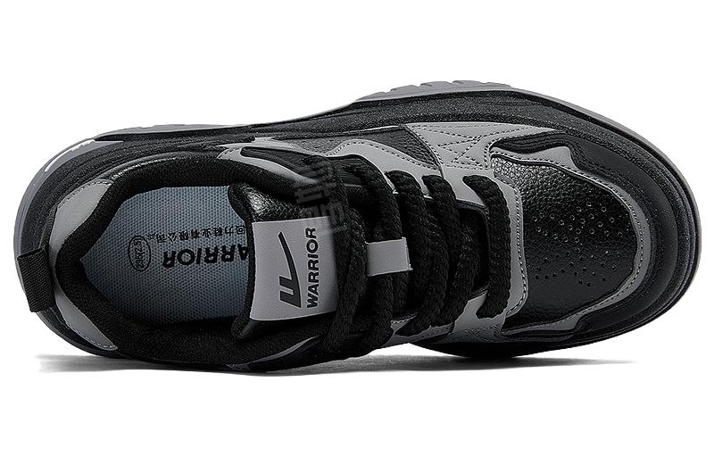 Кроссовки женские Warrior