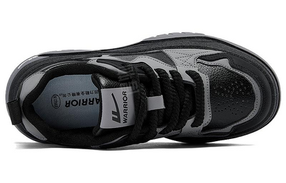 Кроссовки женские Warrior