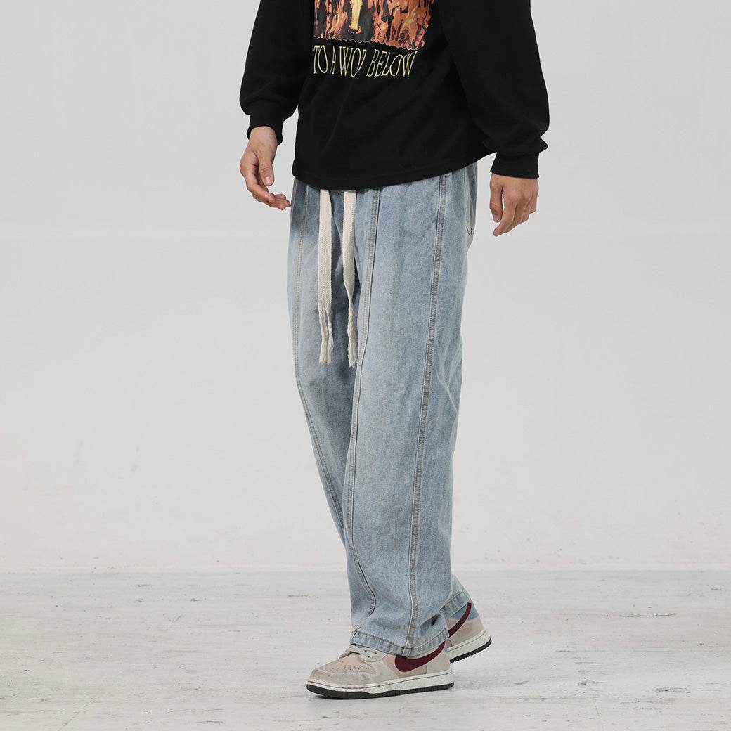 Джинсы Antioffice - Boxette Shop