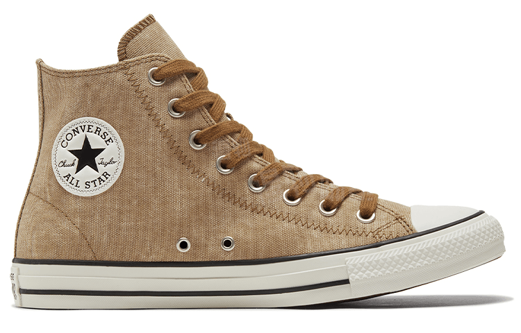 Кеды Converse chuck taylor - Boxette Shop