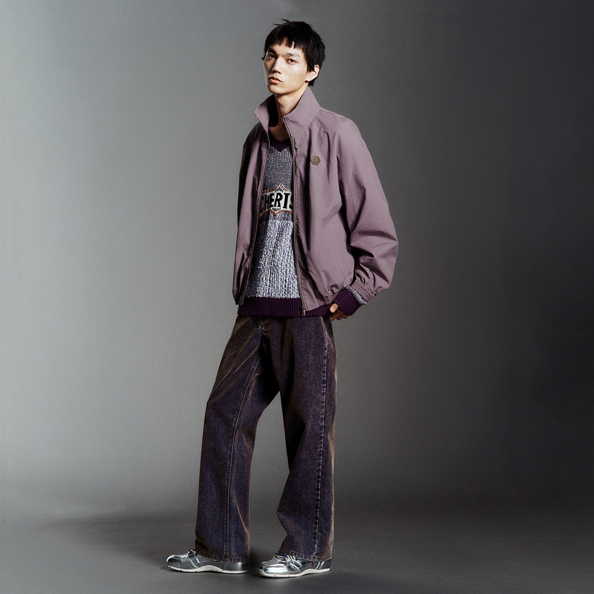 Куртка мужская Urban Revivo