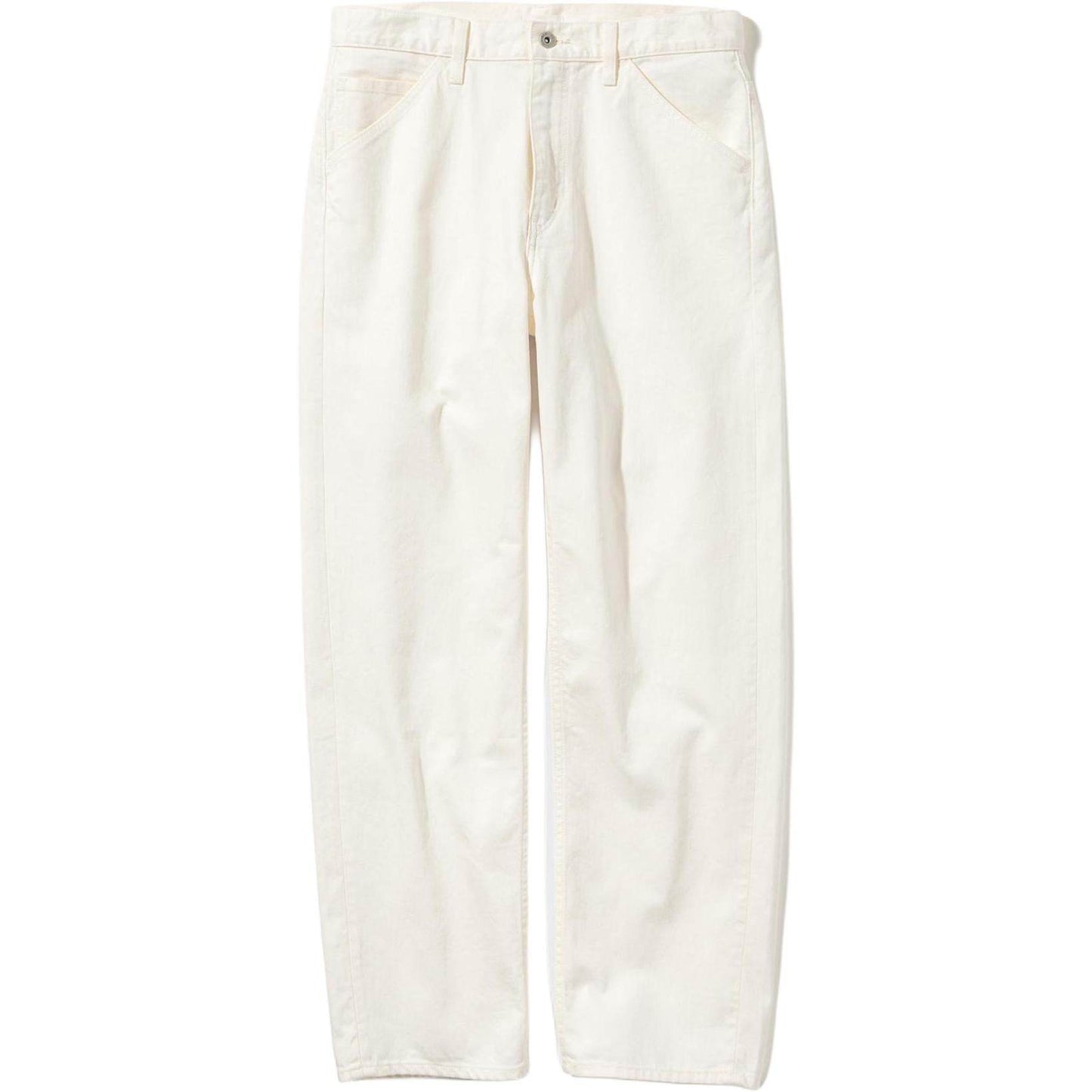 Джинсы мужские Uniqlo Workwear - Boxette Shop