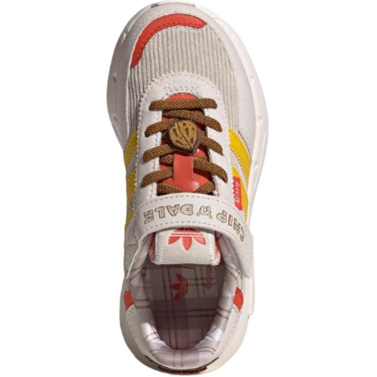 Disney X Adidas Retropy F2 bolalar krossovkalari