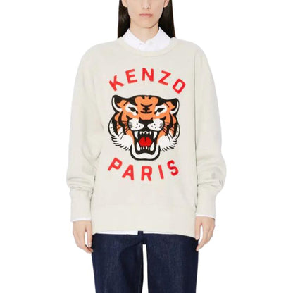 Свитер Kenzo