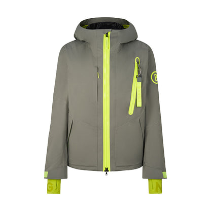 Куртка горнолыжная мужская Bogner