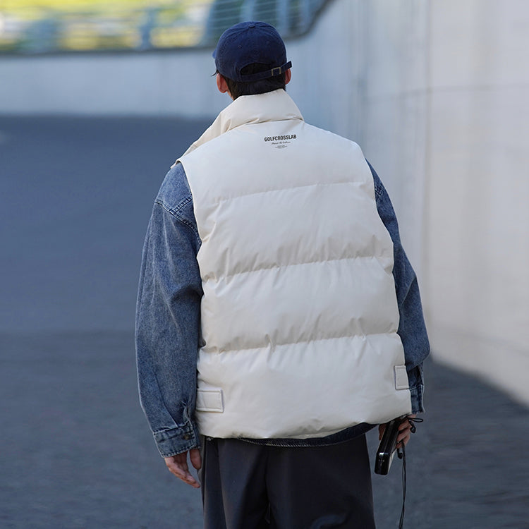 Erkaklar uchun golfkross jileti