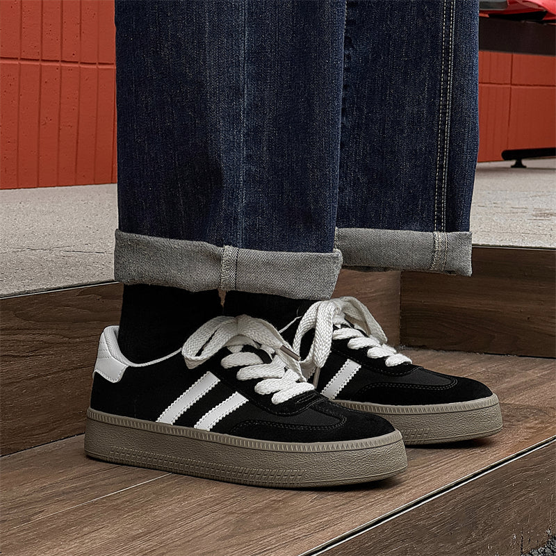 Кеды мужские AAA SINCE 1955