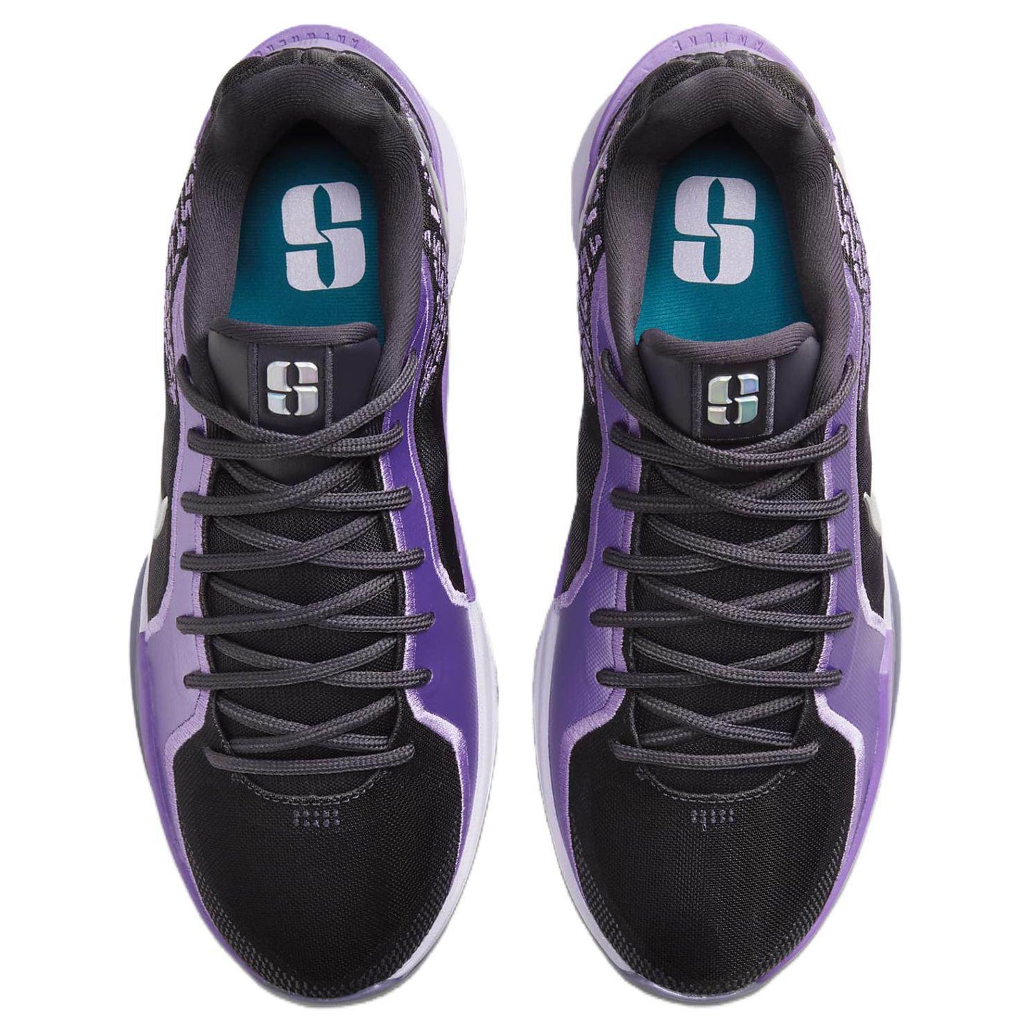 Кроссовки Nike Sabrina 2 'Colour Vision' - Boxette Shop