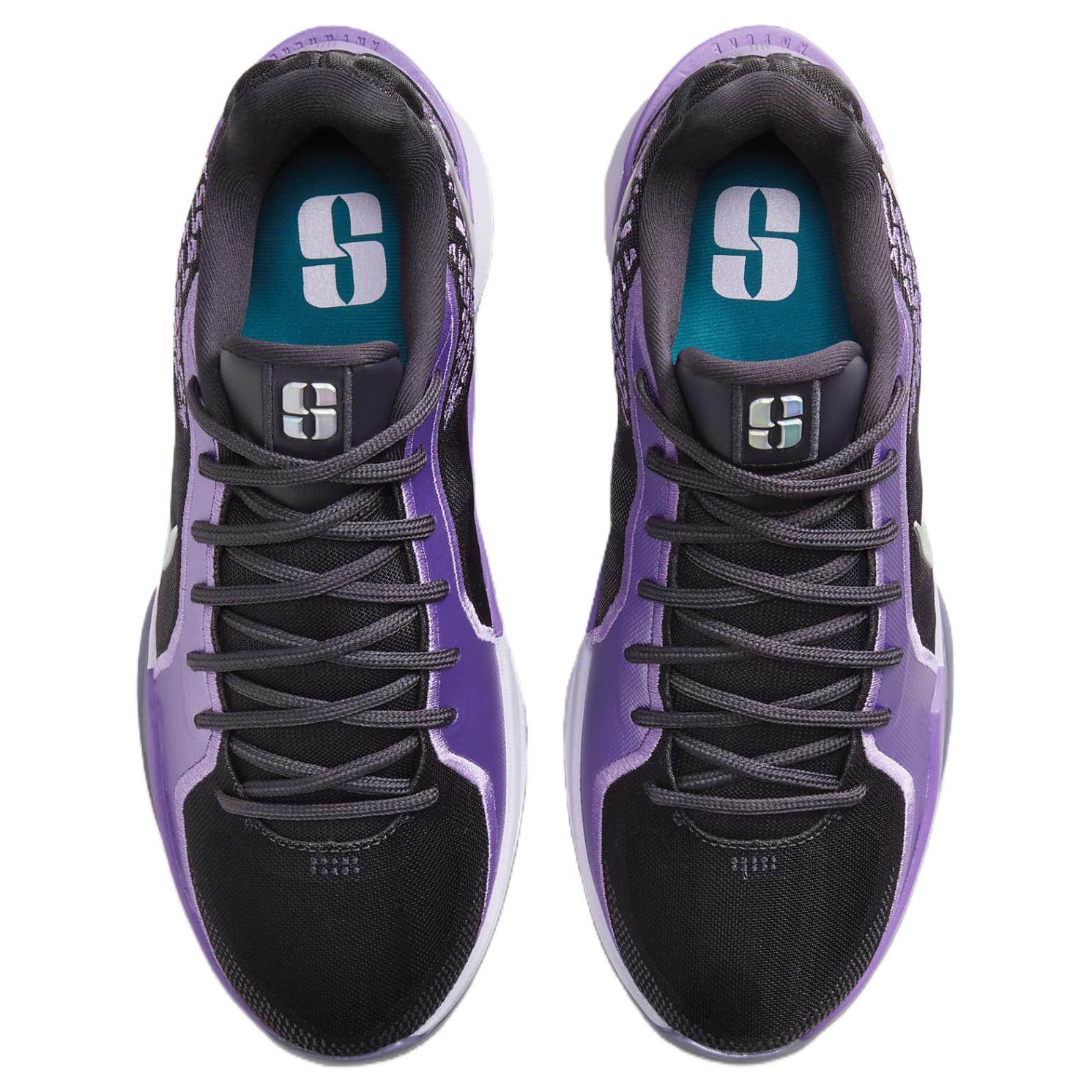 Кроссовки Nike Sabrina 2 'Colour Vision' - Boxette Shop