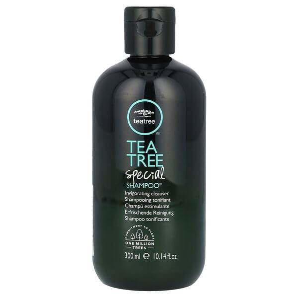 Шампунь Paul Mitchell с чайным деревом, 300 мл - Boxette Shop