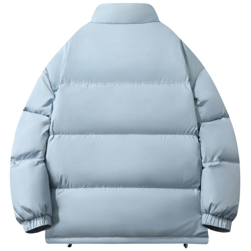 Пуховик мужской Antioffice - Boxette Shop