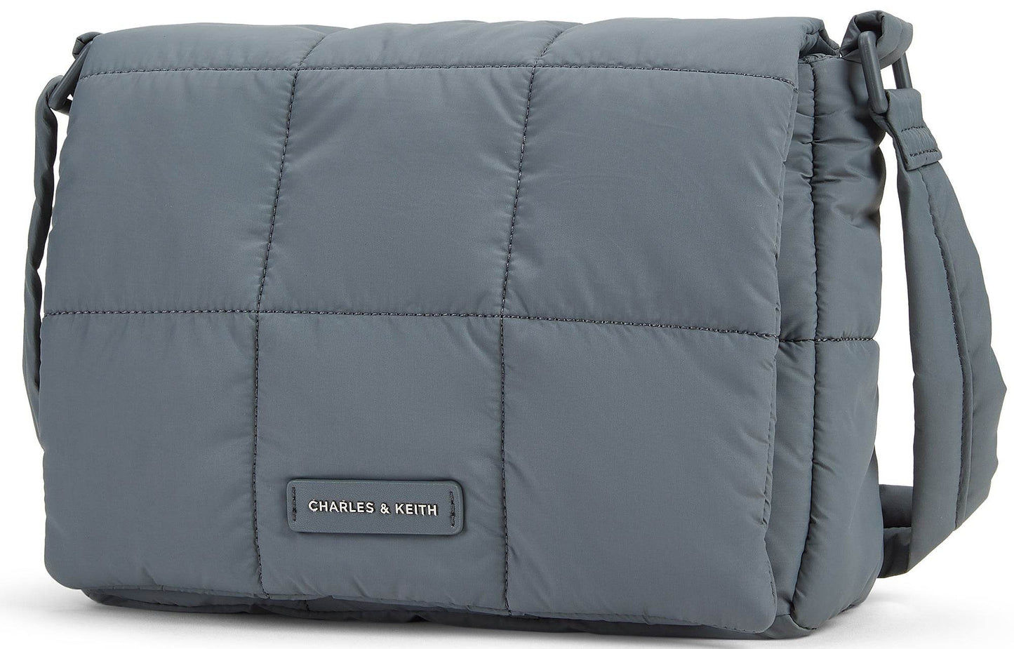 Сумка женская Charles&Keith Puffy Jet - Boxette Shop