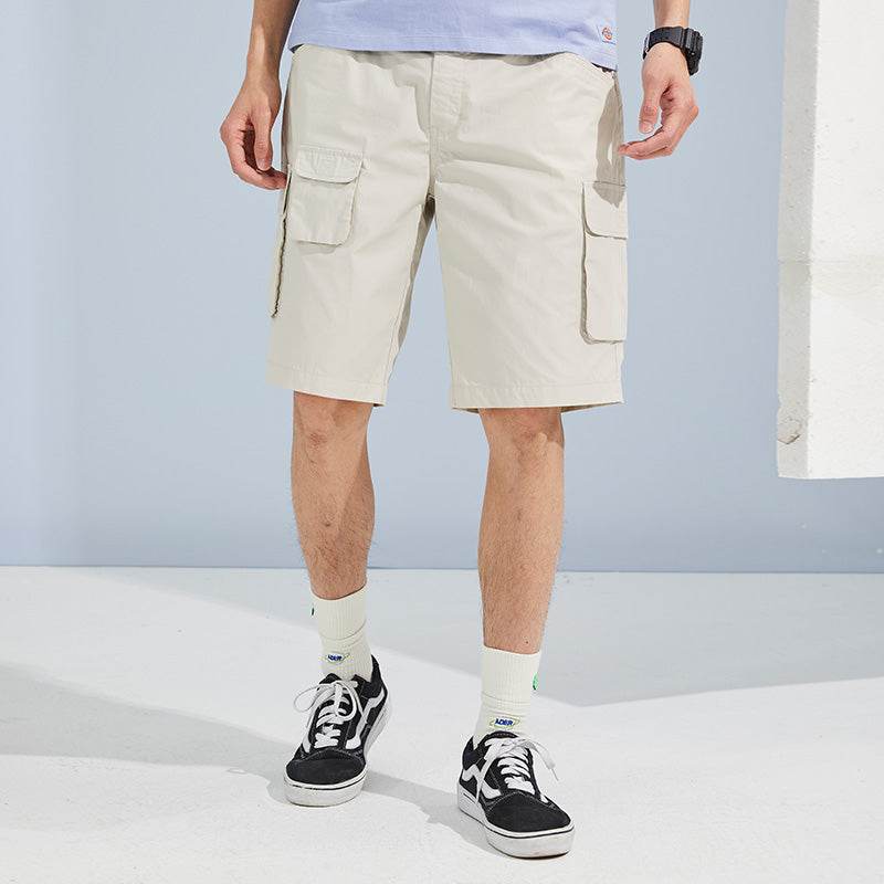 Шорты Dickies Cotton Classic Colour Five Down - Boxette Shop