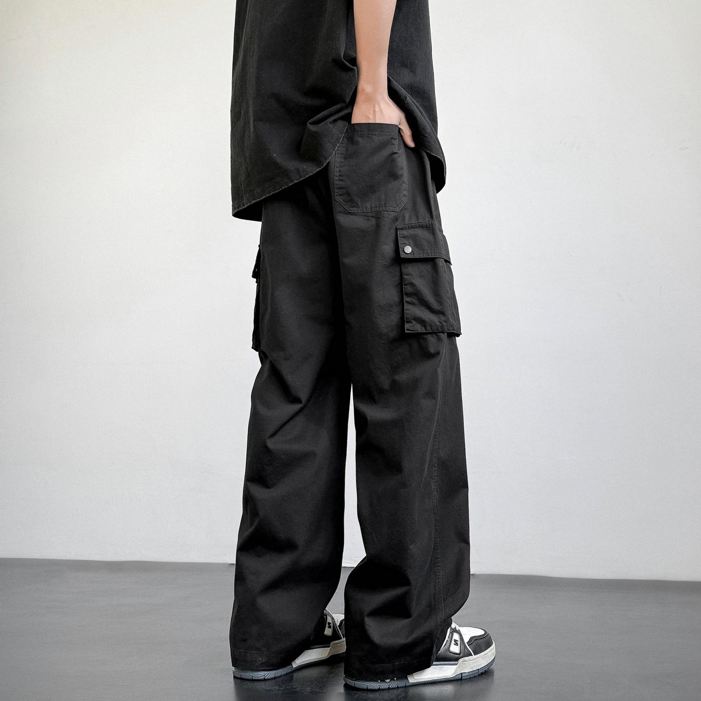 Брюки мужские Paddy julia