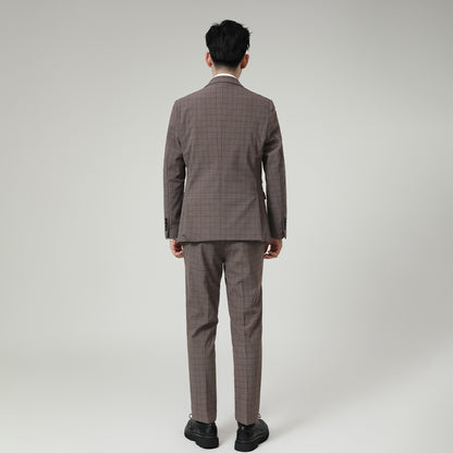 Johnhollis erkaklar kurtkasi