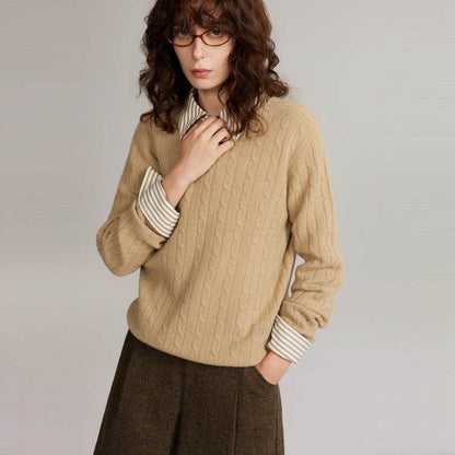 Свитер женский Elle slouchy - Boxette Shop