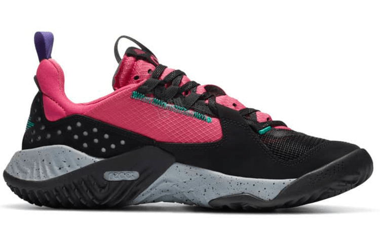 Кроссовки мужские Jordan delta - Boxette Shop