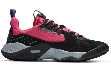 Кроссовки мужские Jordan delta - Boxette Shop