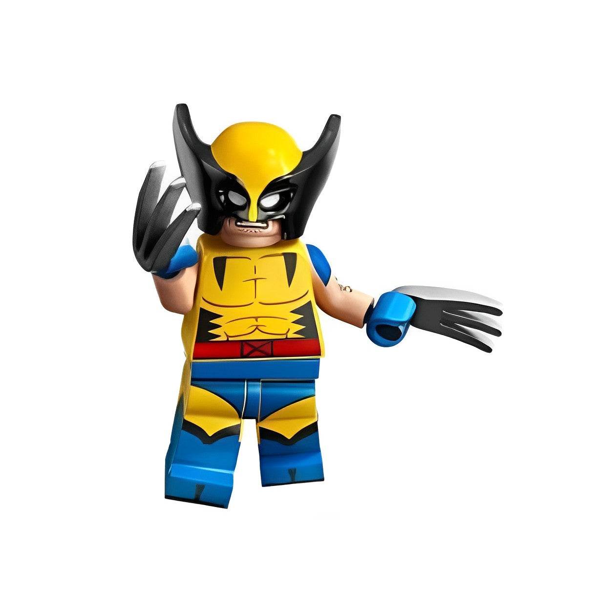 Конструктор LEGO Marvel Season 2 Complete Set (71039) - Boxette Shop