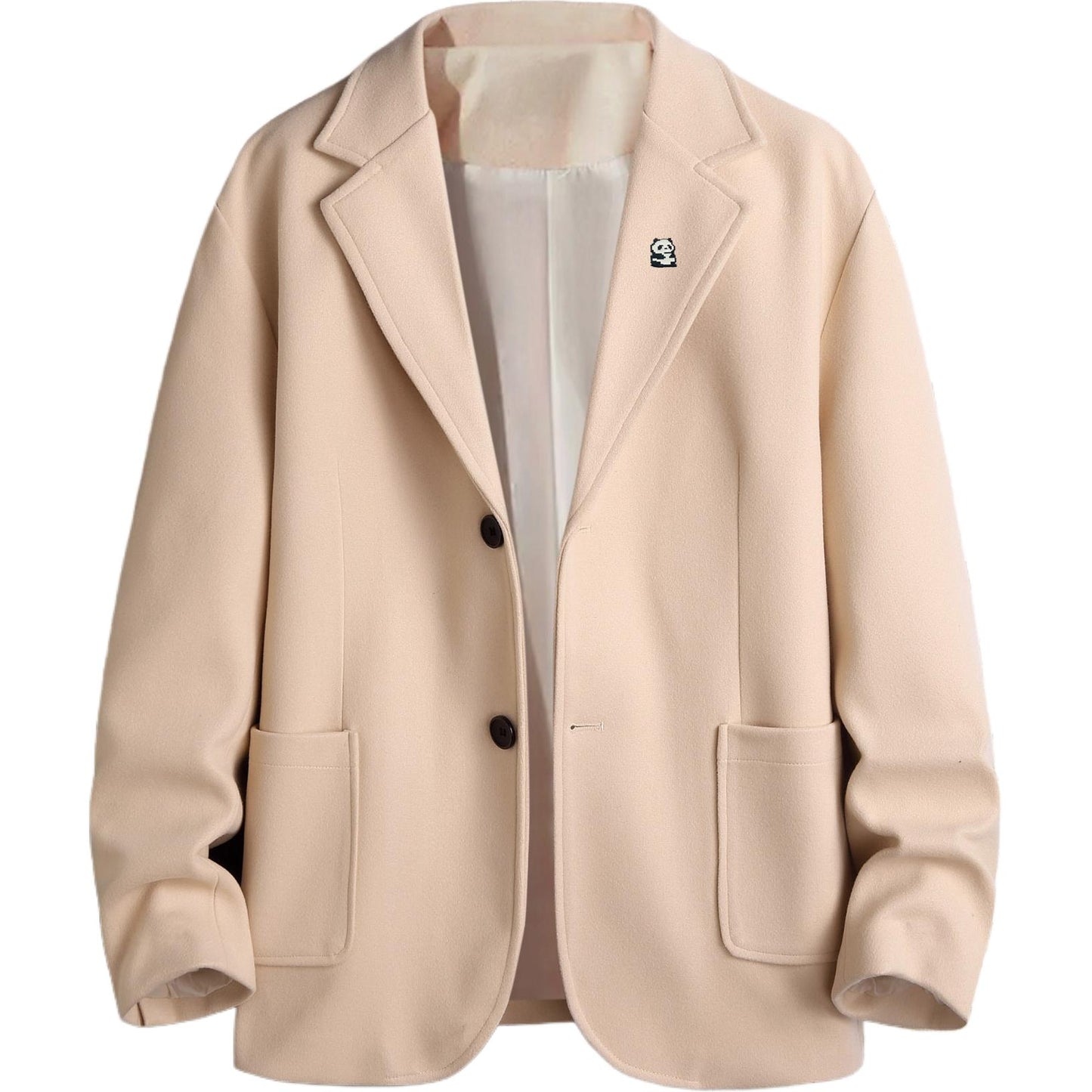 Kaipainen erkaklar paltosi