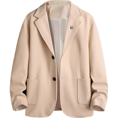 Kaipainen erkaklar paltosi