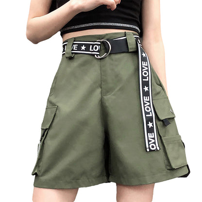 Шорты женские Kaiser