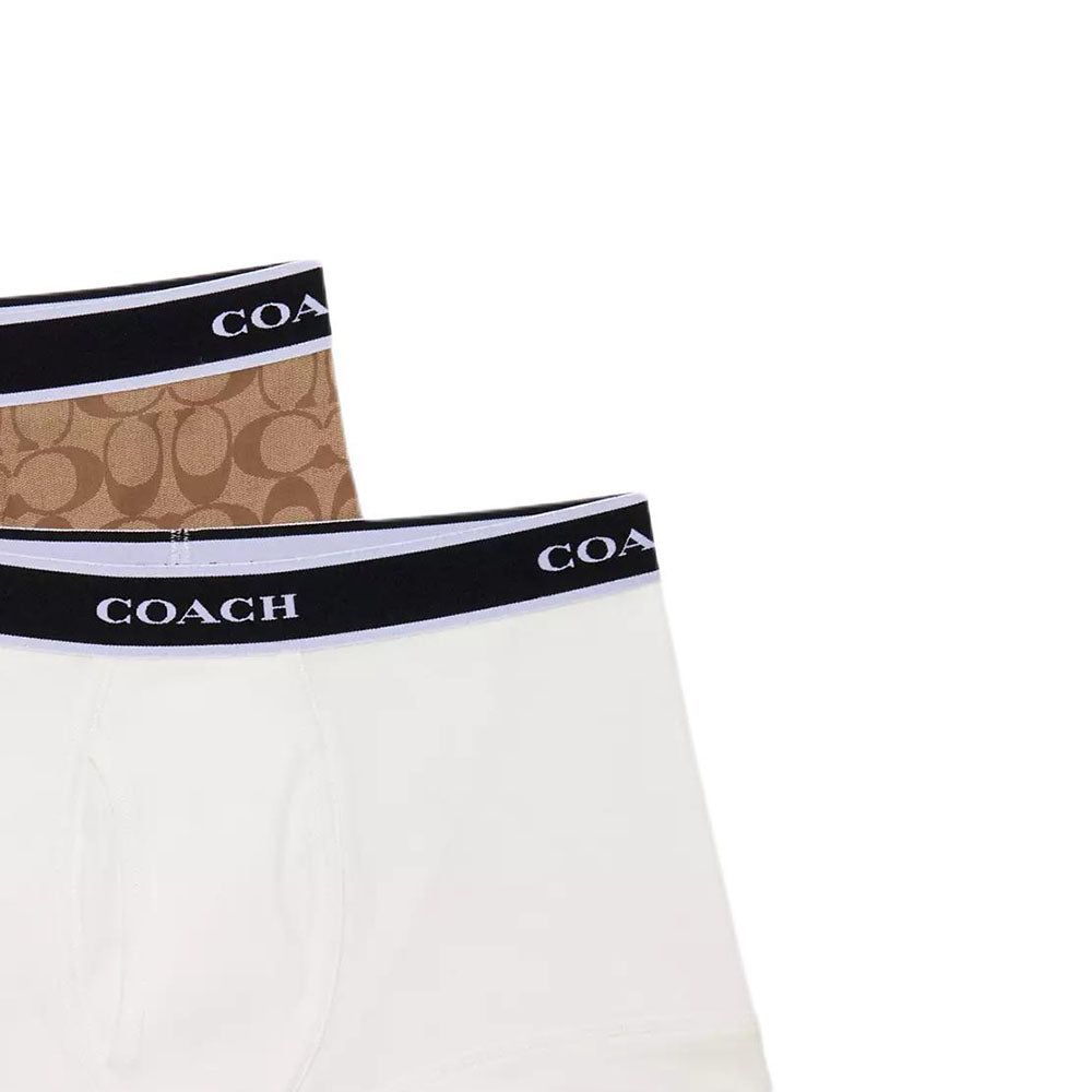 Трусы мужские Coach SS23