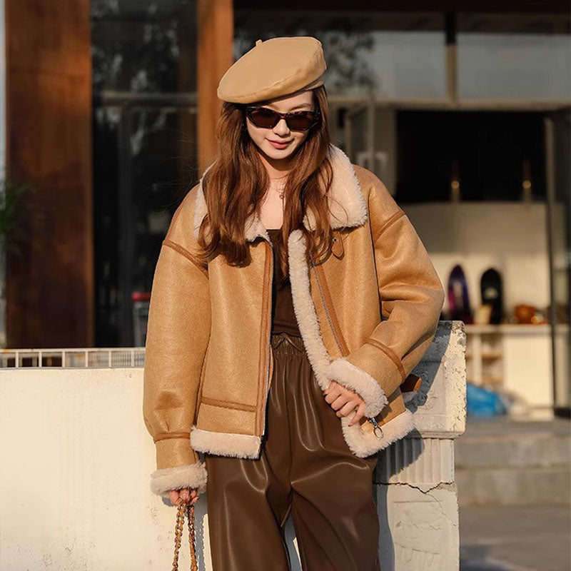 Куртка женская Kaiser