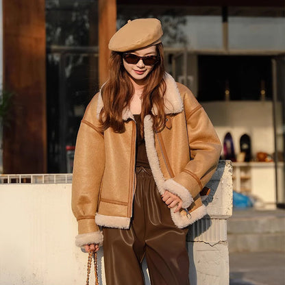 Куртка женская Kaiser