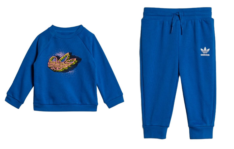 Комплект детский Adidas Originals