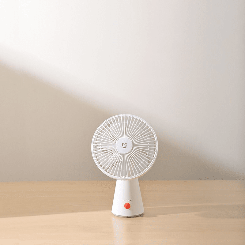 Вентилятор Xiaomi Mijia - Boxette Shop