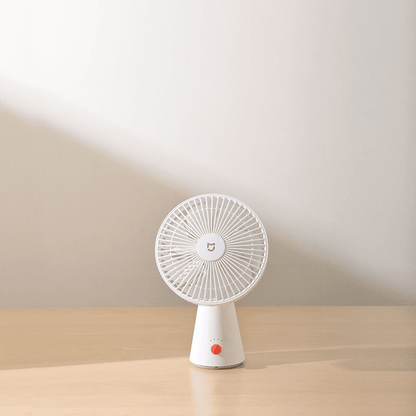 Вентилятор Xiaomi Mijia - Boxette Shop