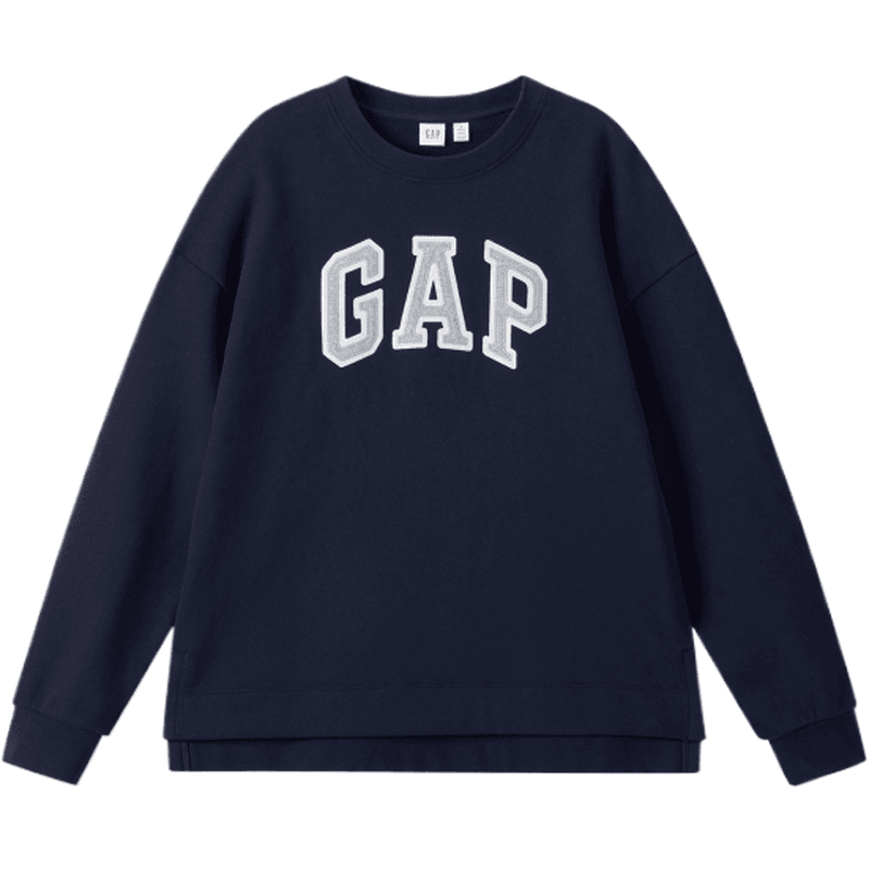 Толстовка женская GAP - Boxette Shop