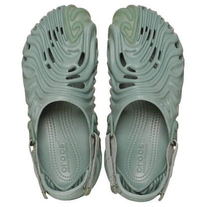 Шлепанцы Salehe Bembury x Crocs Pollex EVA - Boxette Shop