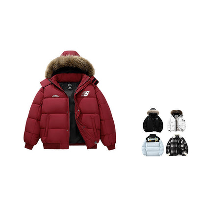 Simpsonsning pastki kurtkasi