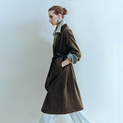 Пальто женское Urban - Boxette Shop