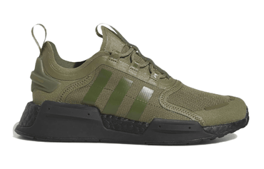 Кроссовки детские Adidas Originals Nmd_v3 J - Boxette Shop