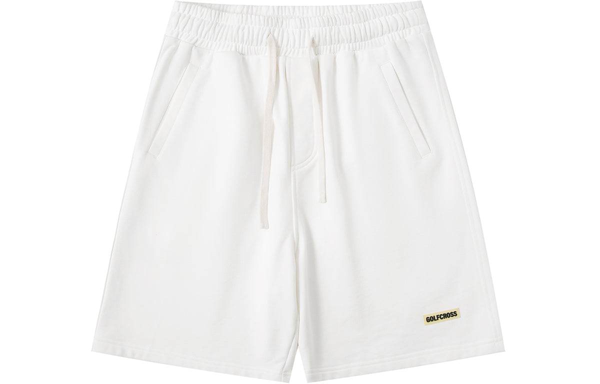 Спортивные шорты мужские Golfcross - Boxette Shop