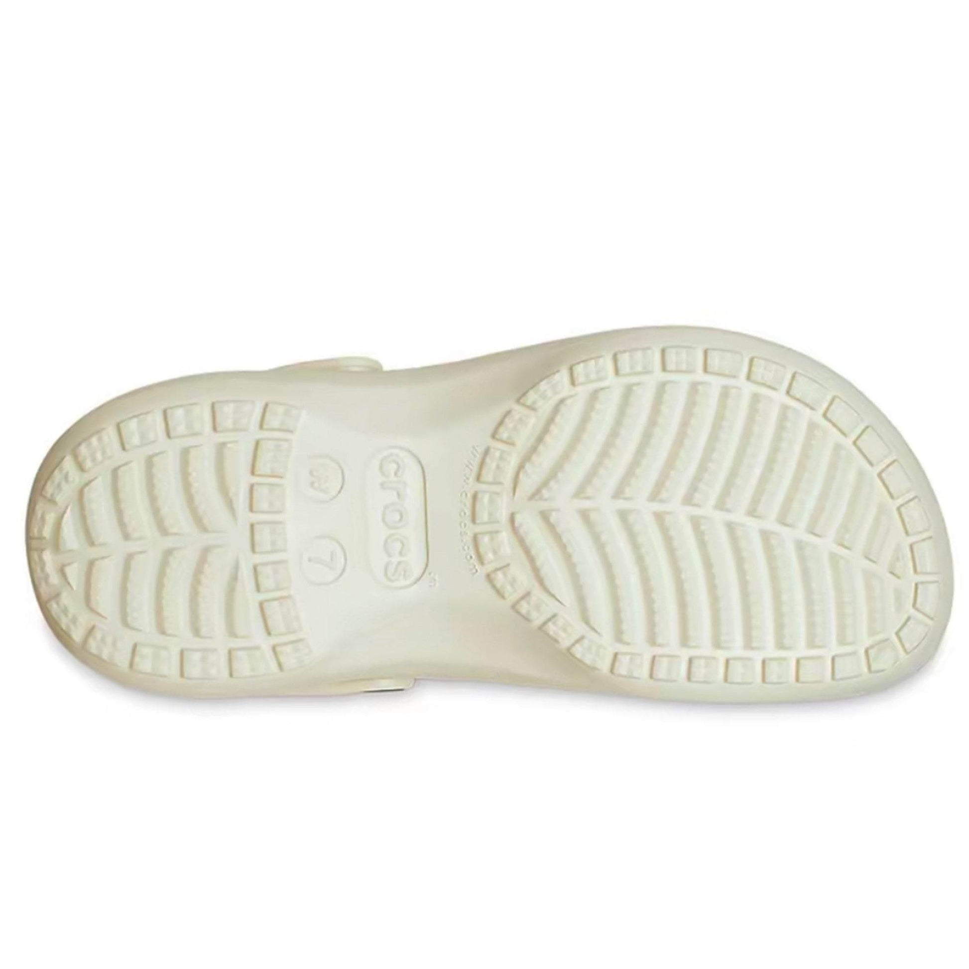 Шлепанцы женские Crocs Classic Platform Clog EVA - Boxette Shop
