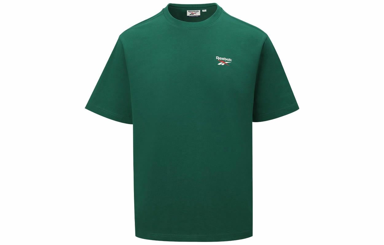 Reebok erkaklar futbolkasi