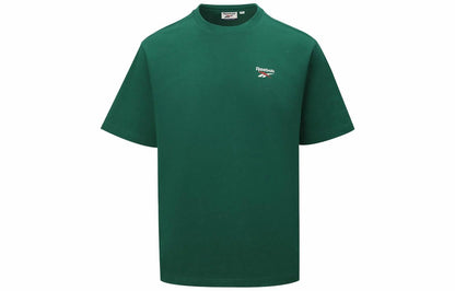 Reebok erkaklar futbolkasi