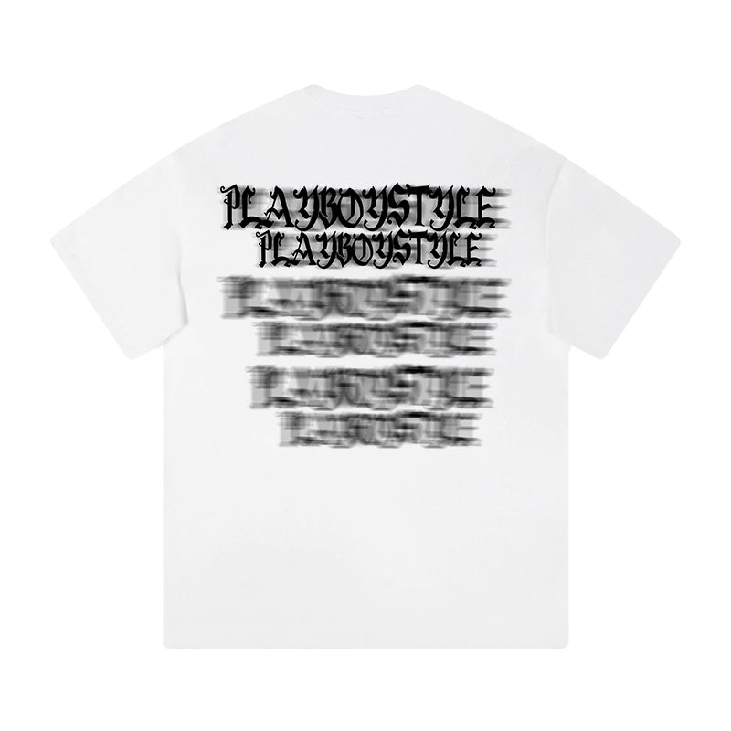 Футболка мужская Playboy